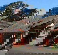 Ti Tree Hotel - eAccommodation