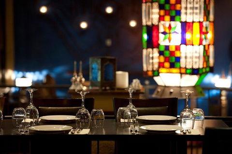 Afous - eAccommodation 0