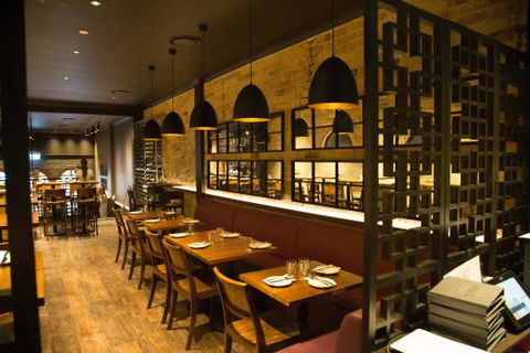 Annata - eAccommodation 0