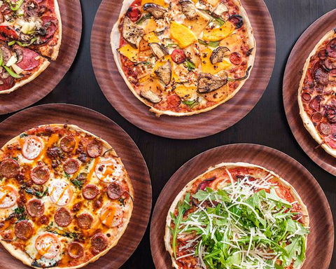 Arthur's Pizza - eAccommodation 0