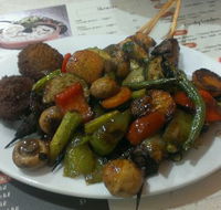 Hijazi Falafel - eAccommodation