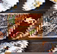 Teddy Larkin's Seafood and Steakhouse