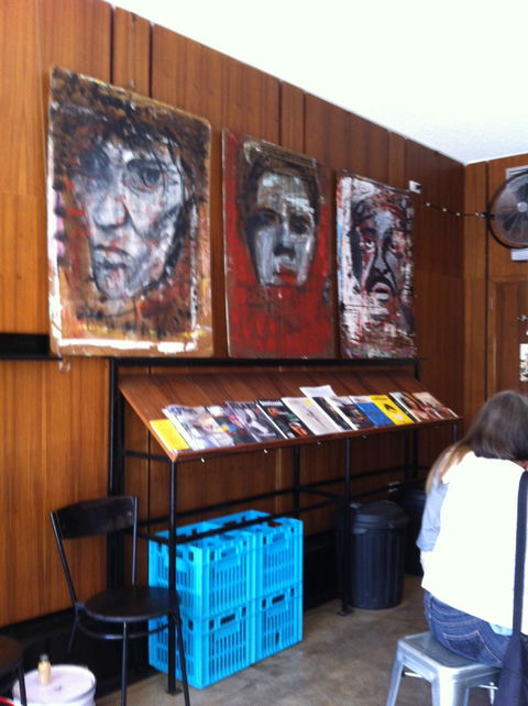 Amelia Espresso - eAccommodation 5