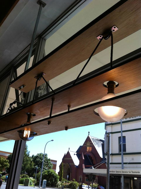 Amelia Espresso - eAccommodation 7