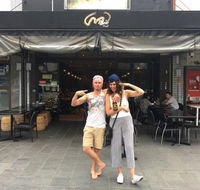 Mie Thai Gymea - eAccommodation
