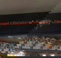 Naji's Charcoal Chicken  Kebabs - eAccommodation