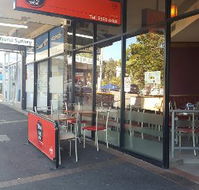 Thai Fire Wok - eAccommodation