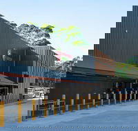 The Tasting Deck at Forestway