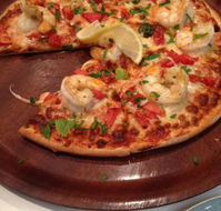 Ziza Maria Pizza - eAccommodation