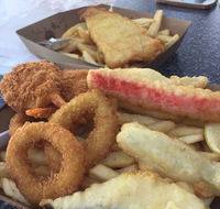 Burger World - eAccommodation