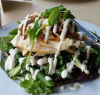 Cafe Twelve - eAccommodation