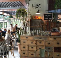 Hazelhurst Cafe - eAccommodation