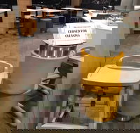 Mcdonald's Family Restaurants