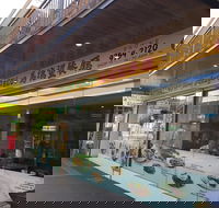 Battambang Restaurant