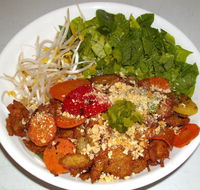 Duy Lianh Vegetarian Restaurant