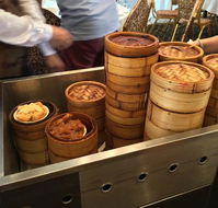 Golden Star Palace Chinese Restaurant