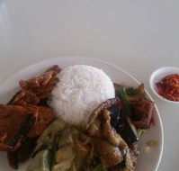 Green Palace Thai Vegetarian