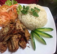 Huong Sen Vegetarian Restaurant