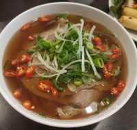 Pho Phung Vietnamese cusine