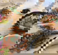 Phoenix Rise Seafood