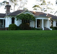 Awaba House Restaurant  Cafe