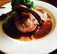 Catalina Bistro - eAccommodation