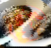 Doubletake Cafe - eAccommodation