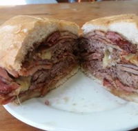 Fort Lane Carvery  Cafe - eAccommodation