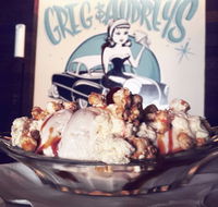 Greg and Audrey's - eAccommodation