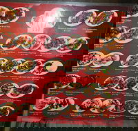 Morisset Chinese Take-Away