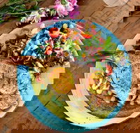 Nabo's Kitchen  Bar - eAccommodation