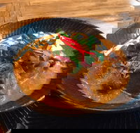 Noodle Hut Westfield Kotara