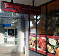 Tandoori Lounge - eAccommodation