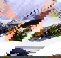 The Butterfactory Restaurant