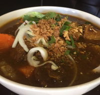 Loc Ky Vietnamese Restaurant - eAccommodation