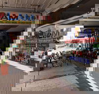 Pho Lam - eAccommodation