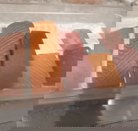 Viet Hoa Oyster Bar  Kitchen