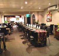 Barn Thai Restaurant