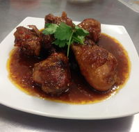 Jasmin Thai Restaurant