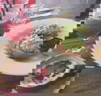 Marco's Italian Restaurant