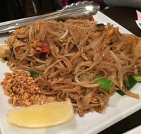 Mod Thai Food  Noodle Bar