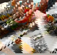 Nelsons Bay Fishermen's Wharf Seafoods