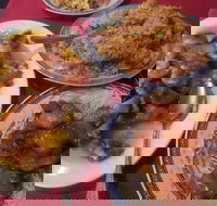 Oceanic Chinese Restaurant