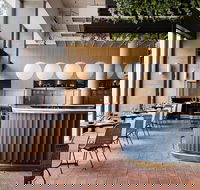 Rick Stein at Bannisters Port Stephens