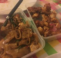 Sanook Thai Restaurant