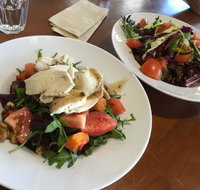 Bridge Cafe - eAccommodation