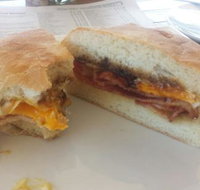 Cafe Eden - eAccommodation