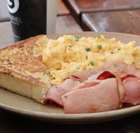 Cheeky Charlies Cafe - eAccommodation