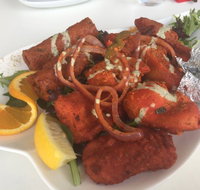 Curry Empire Indian Restaurant - eAccommodation