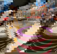 Hero Sushi - eAccommodation